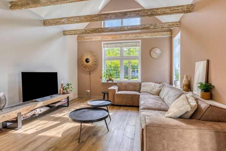 Foto 2 van Lytse Buorren 14