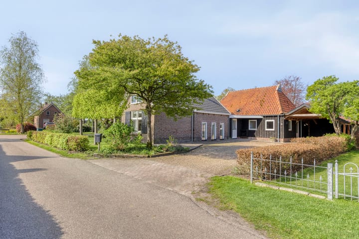 Foto 5 van Lytse Buorren 14