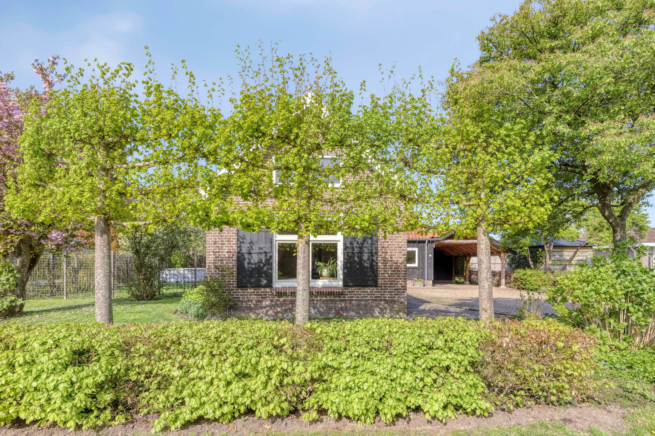 Foto 6 van Lytse Buorren 14