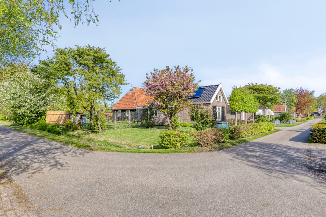 Foto 7 van Lytse Buorren 14