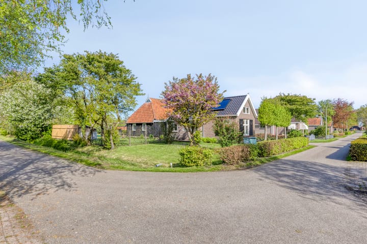 Foto 7 van Lytse Buorren 14