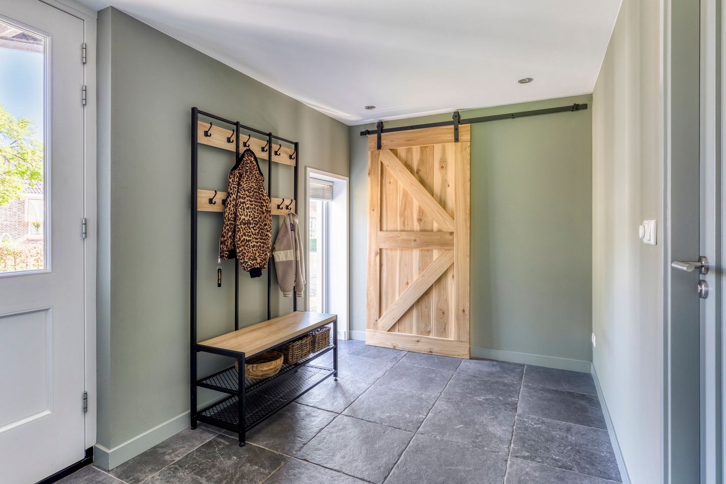 Foto 10 van Lytse Buorren 14