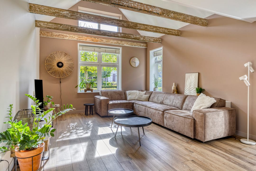 Foto 13 van Lytse Buorren 14