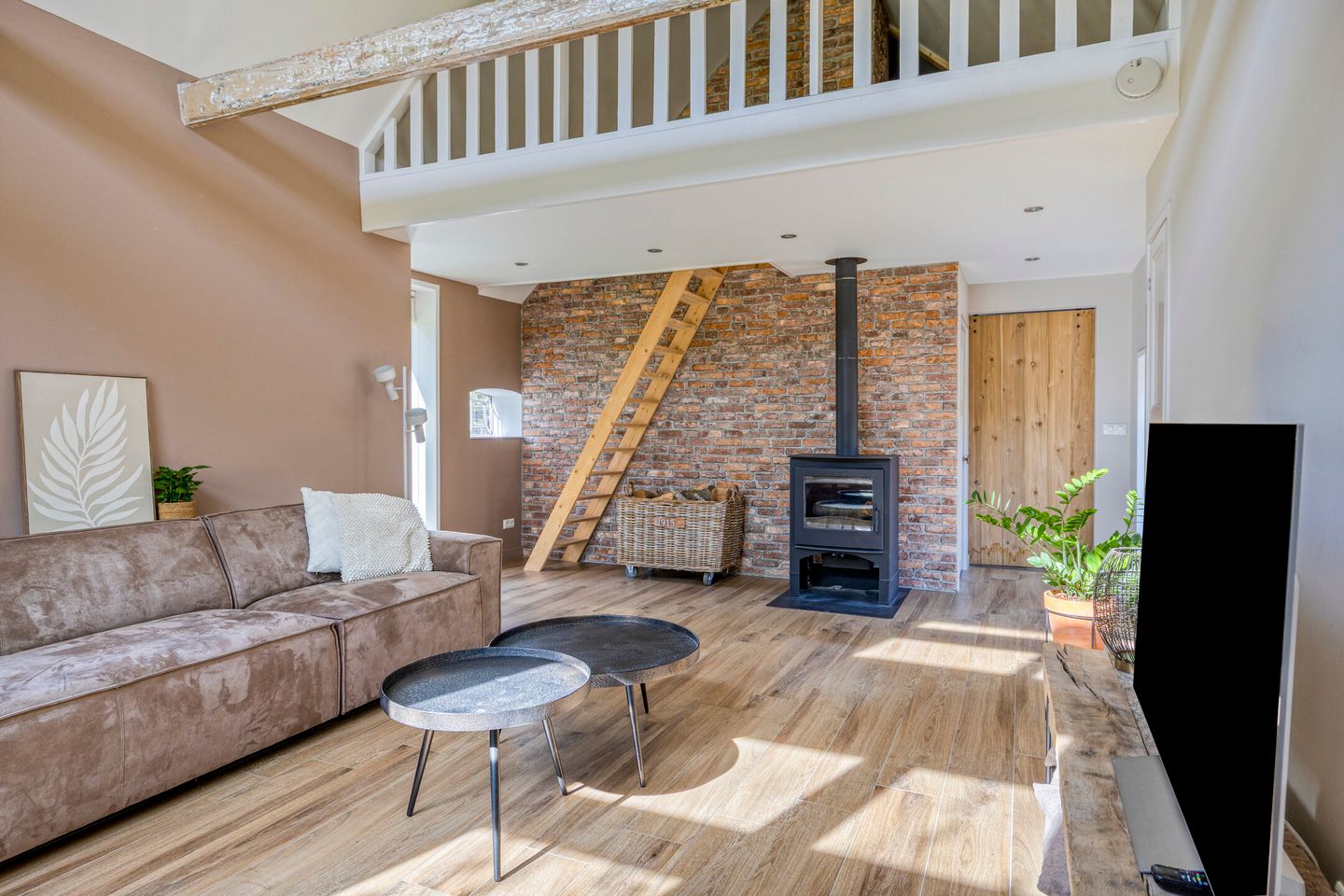 Foto 14 van Lytse Buorren 14