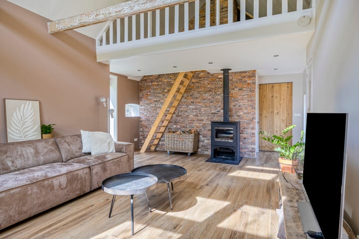 Foto 14 van Lytse Buorren 14