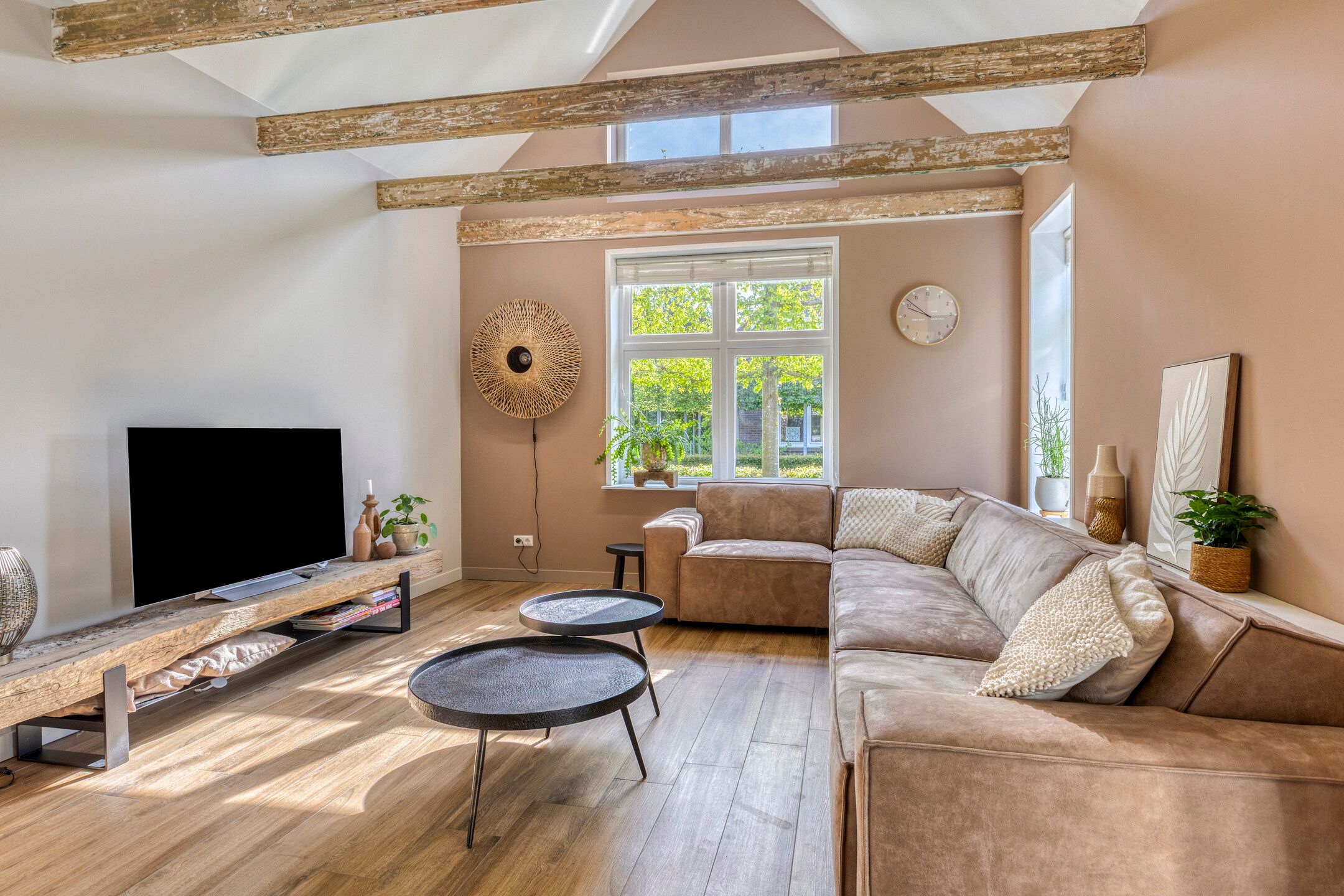 Foto 15 van Lytse Buorren 14