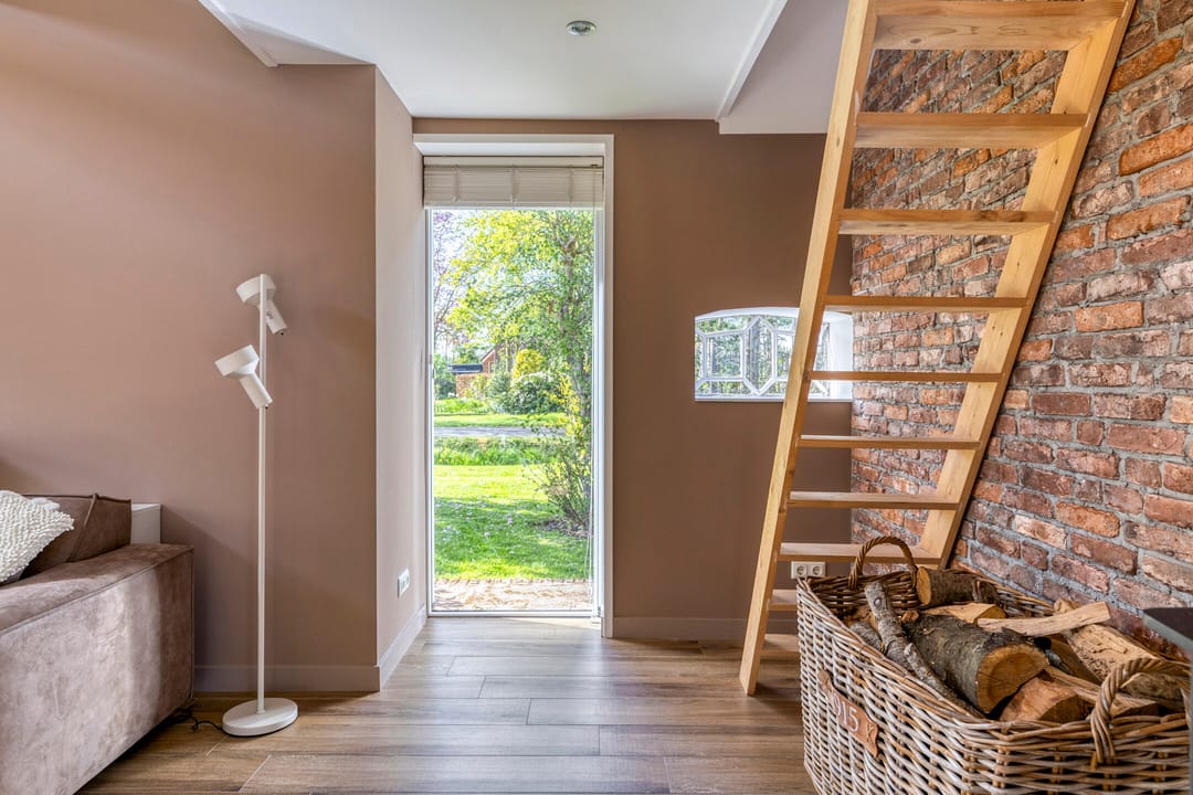 Foto 16 van Lytse Buorren 14