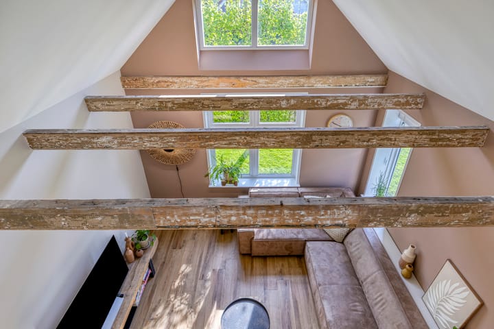 Foto 18 van Lytse Buorren 14