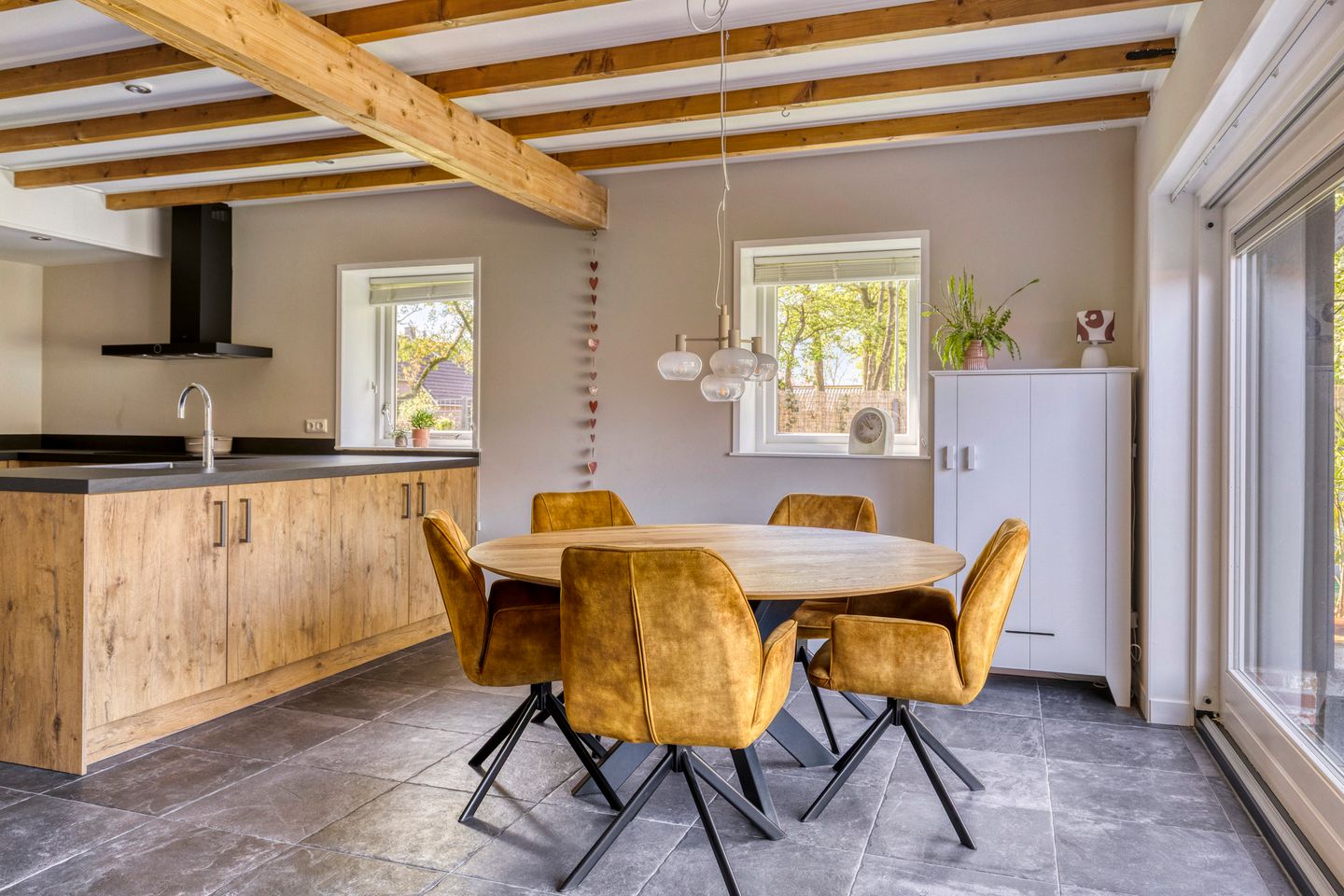 Foto 19 van Lytse Buorren 14