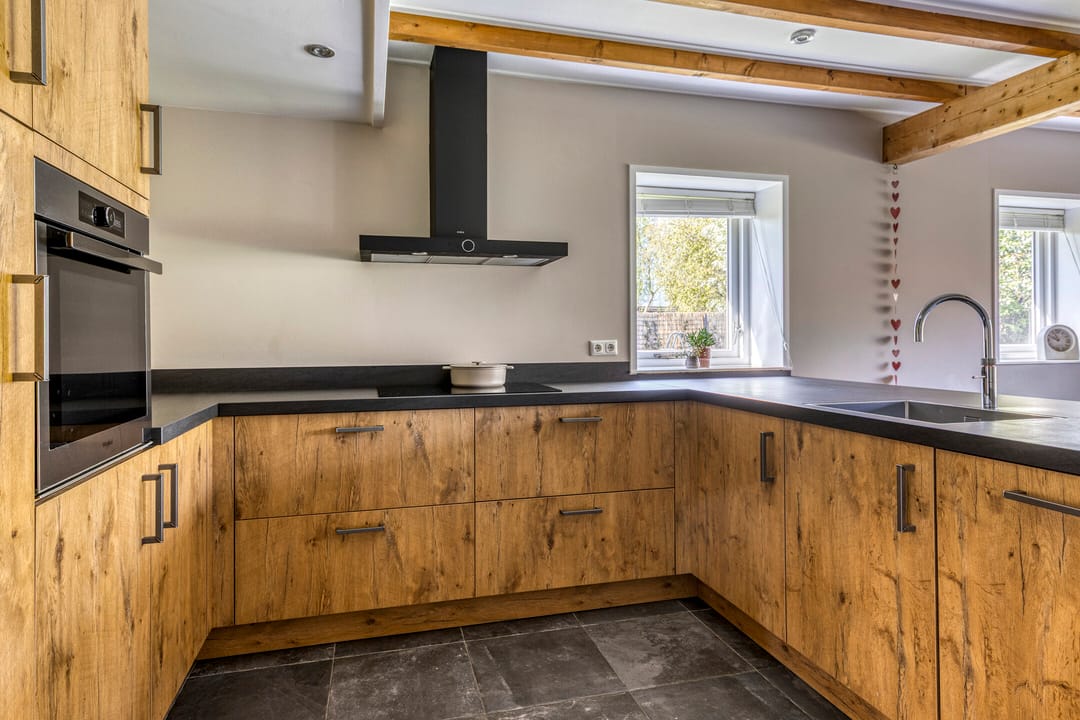 Foto 22 van Lytse Buorren 14