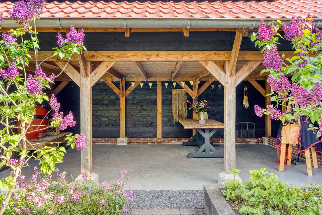 Foto 37 van Lytse Buorren 14