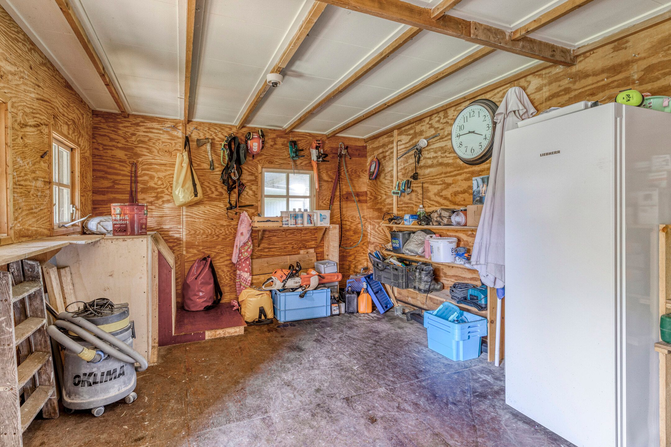 Foto 39 van Lytse Buorren 14