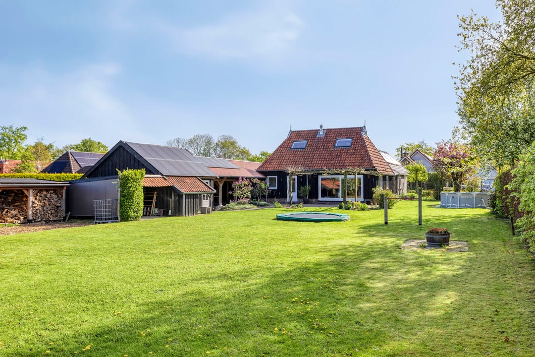 Foto 41 van Lytse Buorren 14