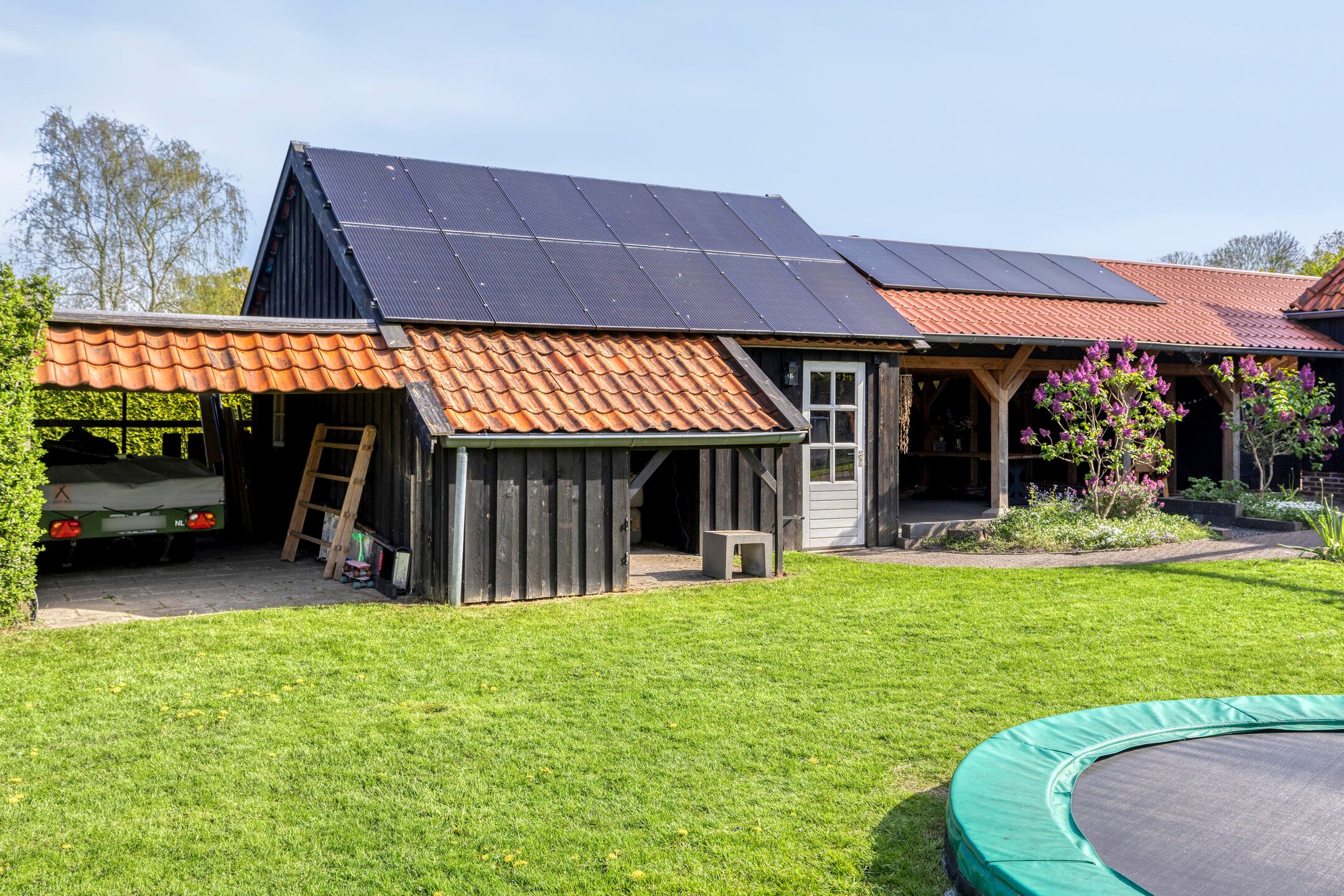 Foto 42 van Lytse Buorren 14