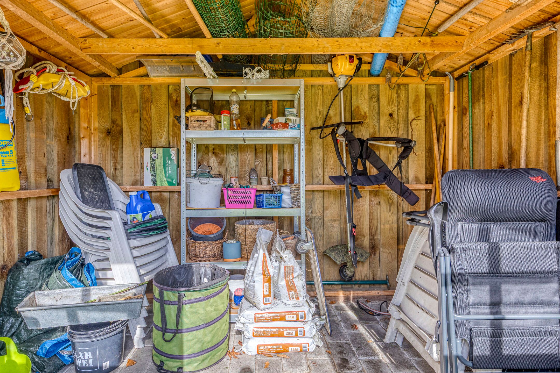 Foto 45 van Lytse Buorren 14