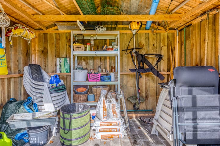 Foto 45 van Lytse Buorren 14