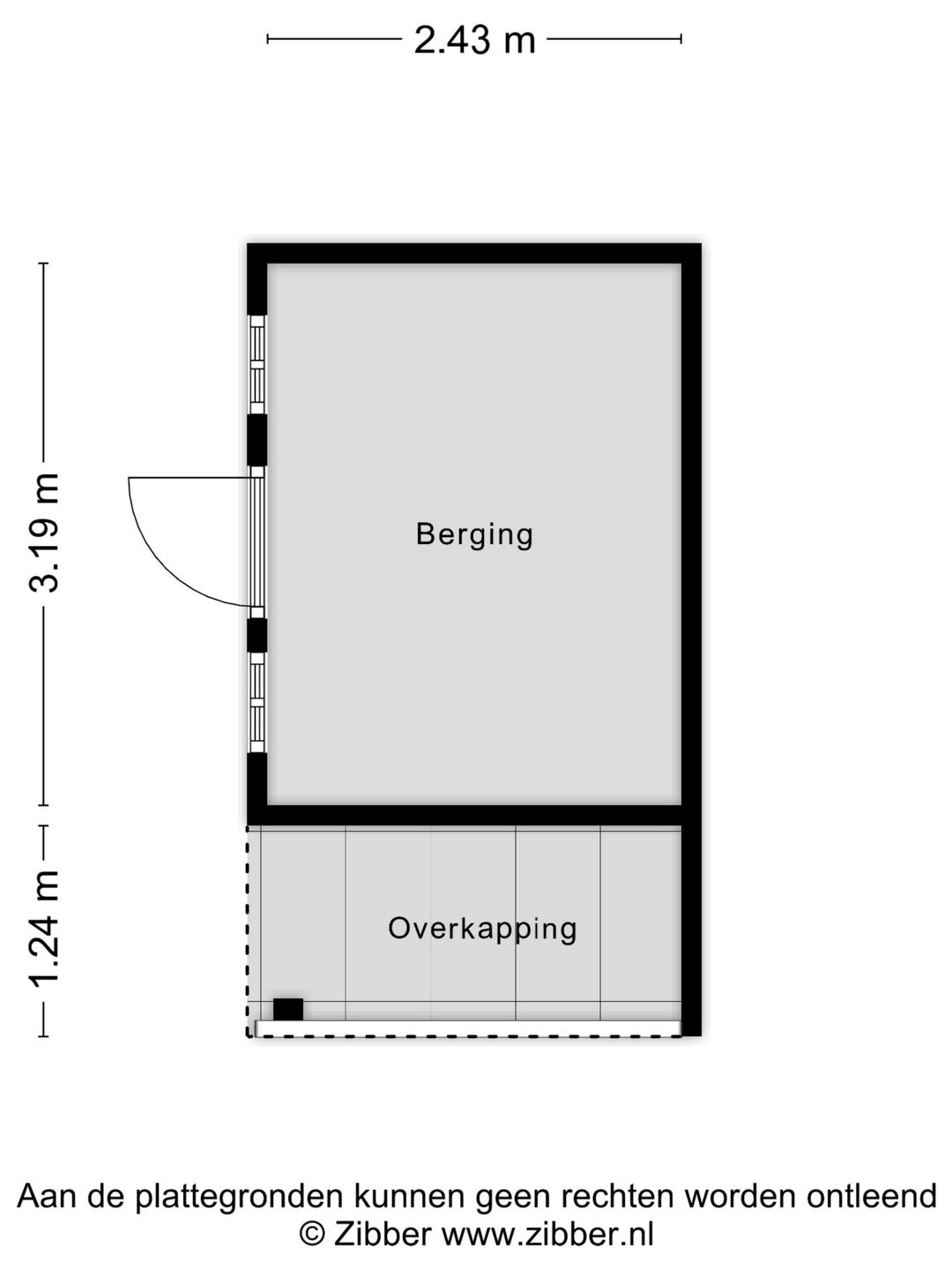 Foto 46 van Lytse Buorren 14