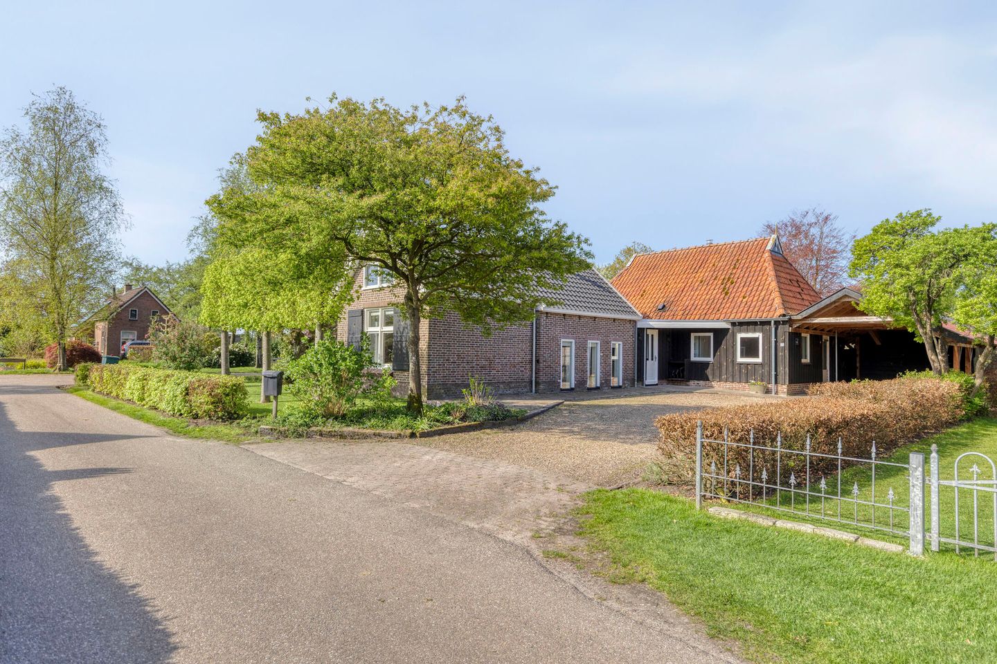 Foto 50 van Lytse Buorren 14