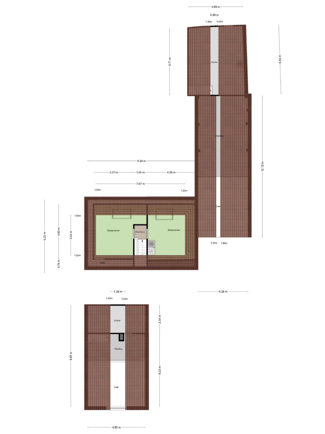 Foto 52 van Lytse Buorren 14