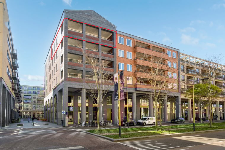 Parijsboulevard 136 main image