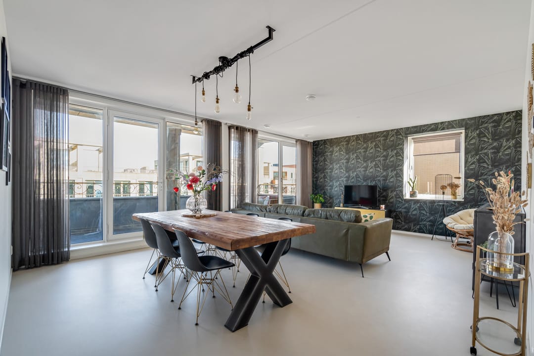 Foto 2 van Parijsboulevard 136