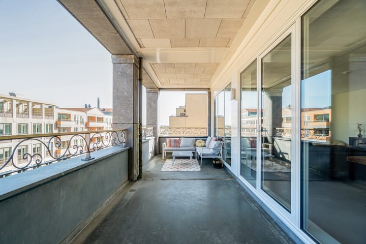 Foto 3 van Parijsboulevard 136