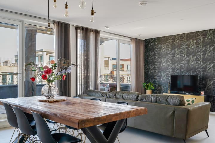 Foto 4 van Parijsboulevard 136