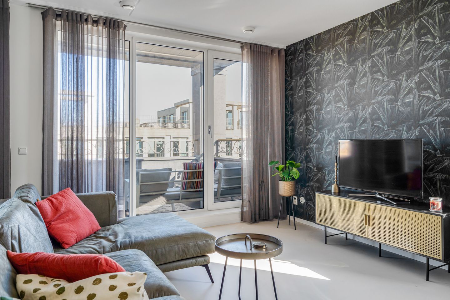 Foto 5 van Parijsboulevard 136