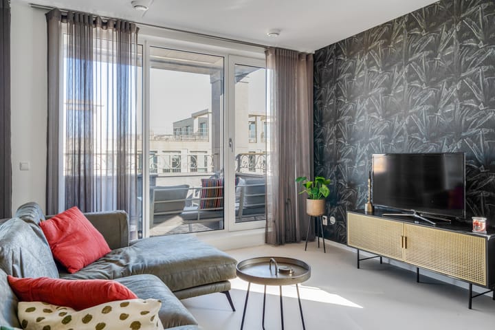 Foto 5 van Parijsboulevard 136