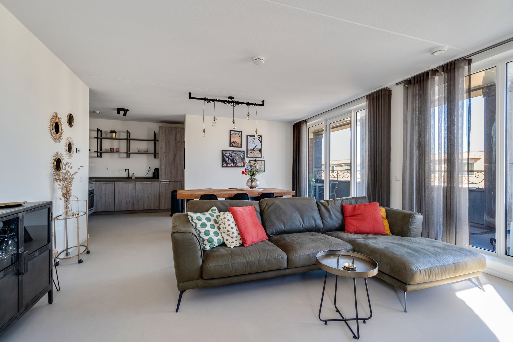 Foto 6 van Parijsboulevard 136