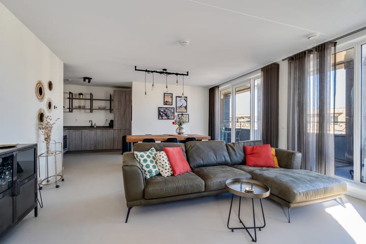 Foto 6 van Parijsboulevard 136