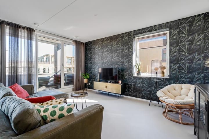 Foto 7 van Parijsboulevard 136