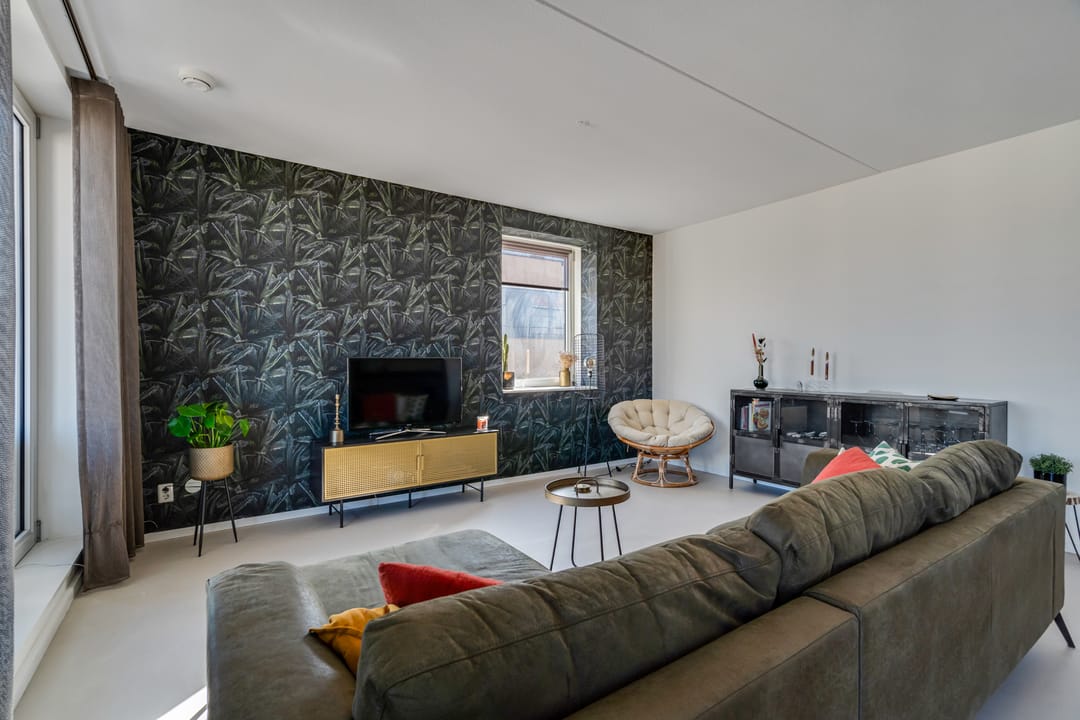 Foto 8 van Parijsboulevard 136