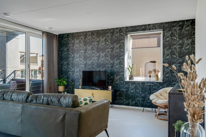 Foto 10 van Parijsboulevard 136