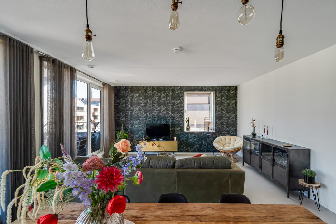 Foto 11 van Parijsboulevard 136