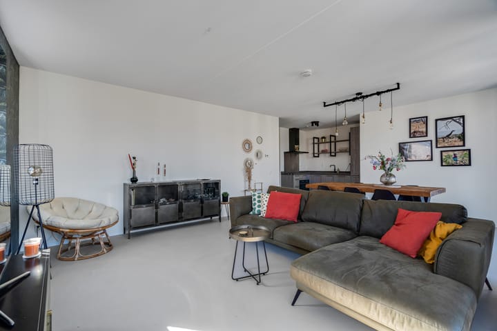 Foto 12 van Parijsboulevard 136