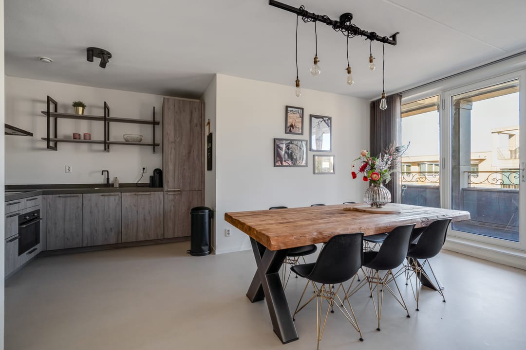 Foto 13 van Parijsboulevard 136