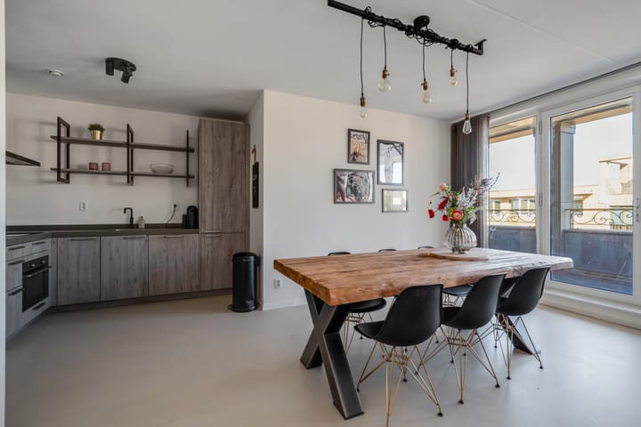 Foto 13 van Parijsboulevard 136