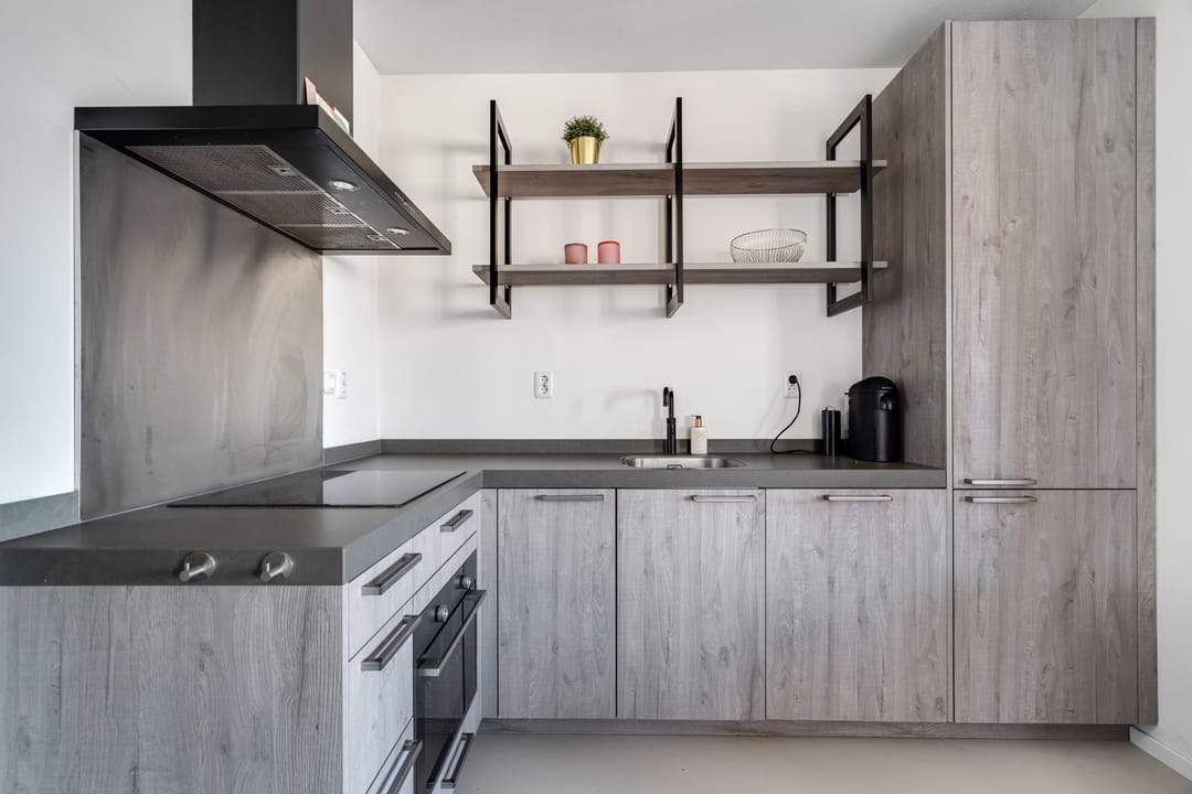 Foto 17 van Parijsboulevard 136