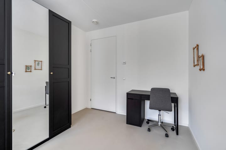 Foto 22 van Parijsboulevard 136