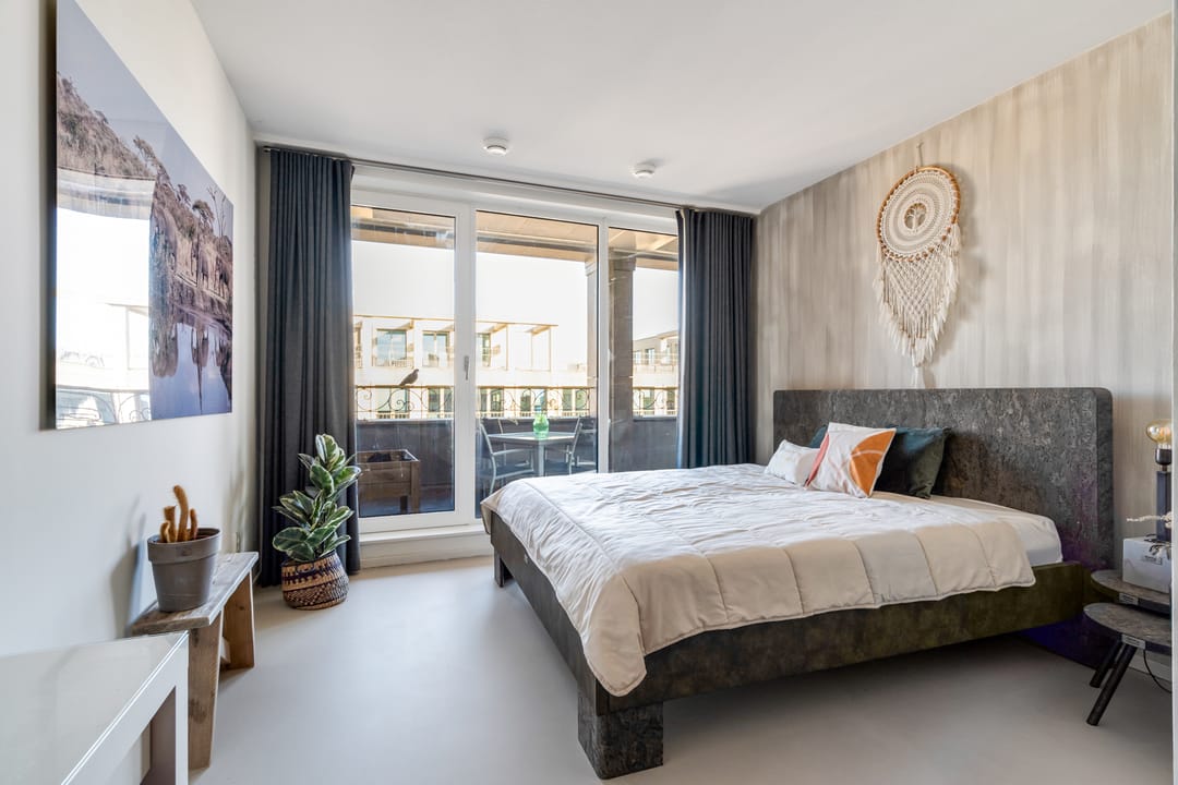 Foto 23 van Parijsboulevard 136