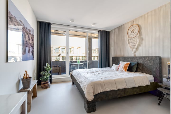 Foto 23 van Parijsboulevard 136