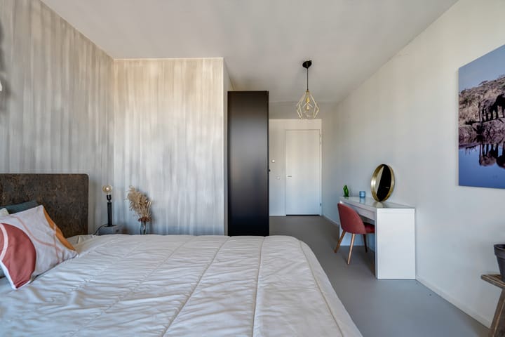 Foto 26 van Parijsboulevard 136