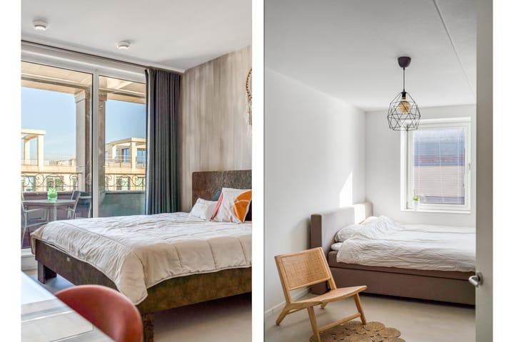 Foto 27 van Parijsboulevard 136