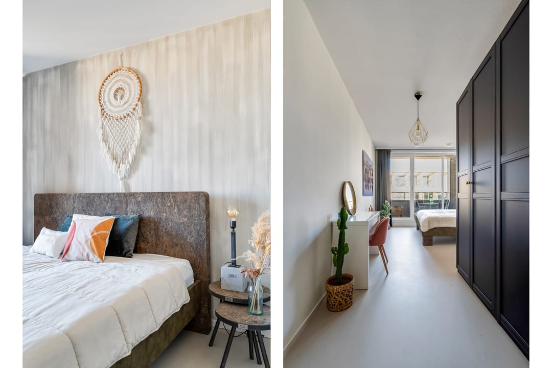 Foto 28 van Parijsboulevard 136