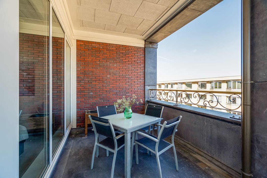 Foto 38 van Parijsboulevard 136