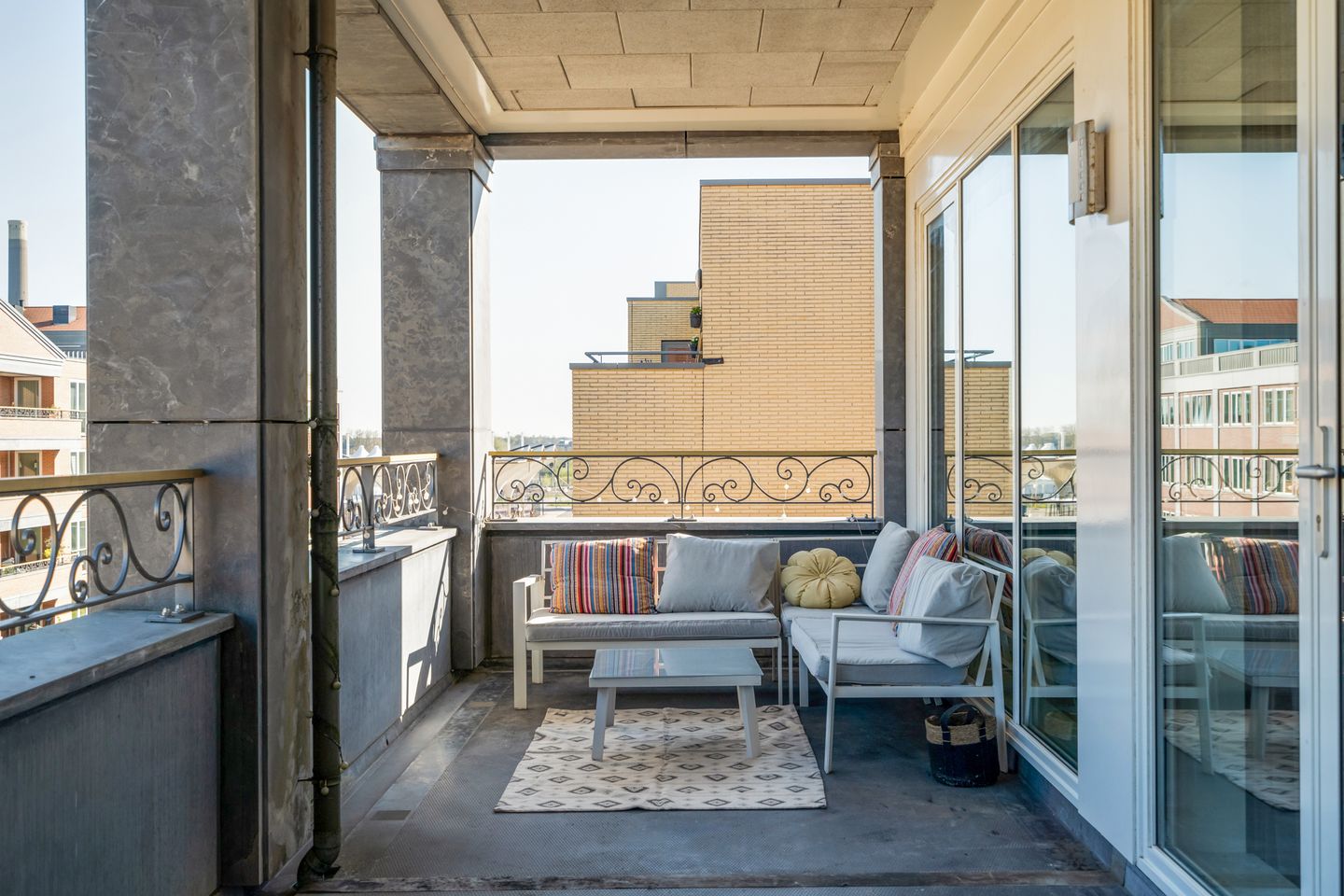 Foto 40 van Parijsboulevard 136