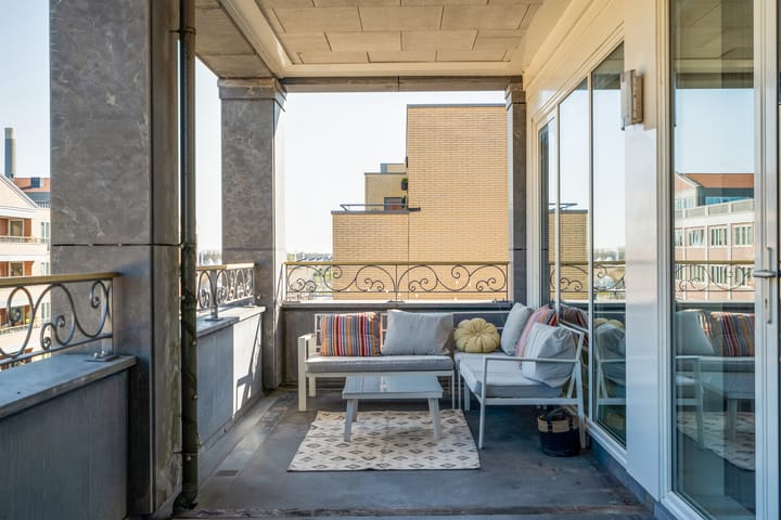 Foto 40 van Parijsboulevard 136