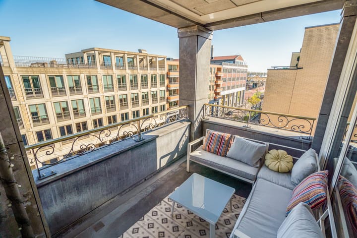 Foto 42 van Parijsboulevard 136