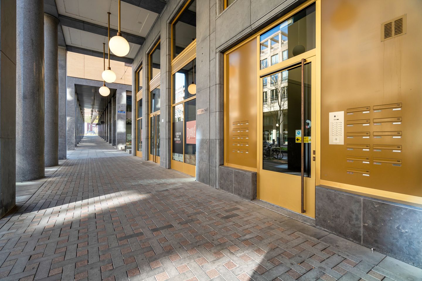 Foto 44 van Parijsboulevard 136